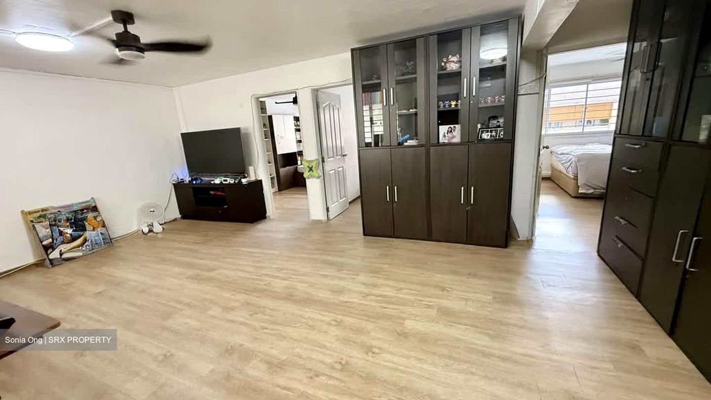 Blk 111 Mcnair Spring (Kallang/Whampoa), HDB 4 Rooms #585169371